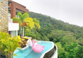 Huis te koop in Phuket, Thailand