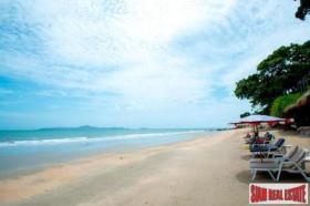 土地 农业/林业 春武里府 泰国