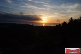 Property land/forestry Surat Thani for sale Thailand