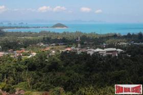 Property land/forestry Surat Thani for sale Thailand