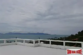 Propiedad de la tierra / forestal en venta en Surat Thani, Tailandia