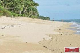 Property land / bosbouw te koop in กระบี่, Thailand Property land / bosbouw te koop in กระบี่, Thailand