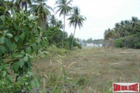 Property land / bosbouw กระบี่ Te Koop Thailand