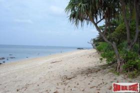 Property land / bosbouw กระบี่ Te Koop Thailand