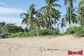 Property land / bosbouw กระบี่ Te Koop Thailand