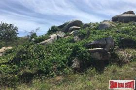 Property land/forestry Surat Thani for sale Thailand
