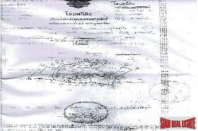 Property land/forestry Surat Thani for sale Thailand