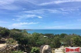 Property land/forestry Surat Thani for sale Thailand
