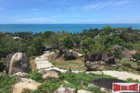Property land/forestry Surat Thani for sale Thailand