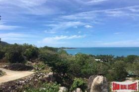 Property land/forestry Surat Thani for sale Thailand