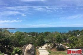 Property land/forestry Surat Thani for sale Thailand