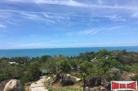 Property land/forestry Surat Thani for sale Thailand