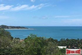 Property land/forestry Surat Thani for sale Thailand