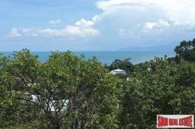 Property land/forestry Surat Thani for sale Thailand