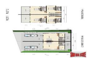 ヴィラ スラートターニー  タイ