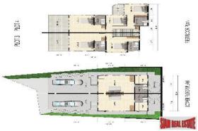 ヴィラ スラートターニー  タイ