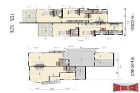 ヴィラ スラートターニー  タイ