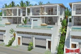 ヴィラ スラートターニー  タイ