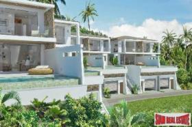 ヴィラ スラートターニー  タイ