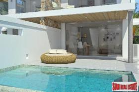 ヴィラ スラートターニー  タイ