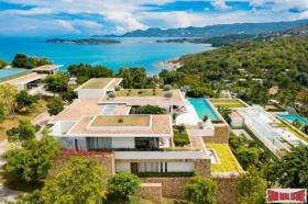 Villa en vente à Surat Thani, Thaïlande Villa en vente à Surat Thani, Thaïlande