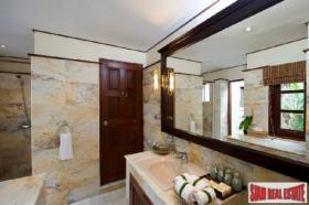 Villa Surat Thani À vendre Thaïlande