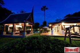 Villa Surat Thani À vendre Thaïlande
