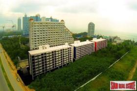 Leilighet til salgs i Chon Buri, Thailand