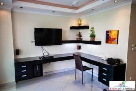 Appartements Chonburi Loyer Thaïlande