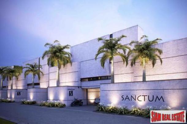 Вилла Чиангмай Продажа Таиланд