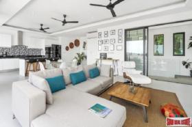 فيلا سورات ثاني  تايلاند