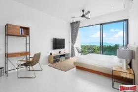 فيلا سورات ثاني  تايلاند