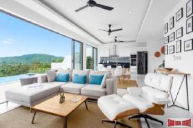 فيلا سورات ثاني  تايلاند