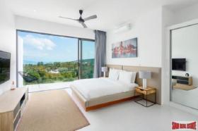 فيلا سورات ثاني  تايلاند