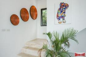 فيلا سورات ثاني  تايلاند