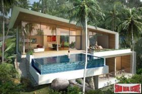 Villa Surat Thani Te Koop Thailand