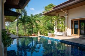 Villa For Sale in Phuket, Thailand
