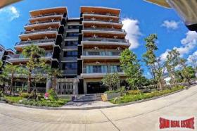 Apartment For Sale in Phuket, Thailand