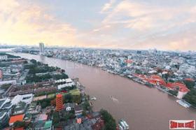 Apartment For Sale in Bangkok-Khlong Toei District, Thailand