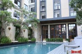 Apartment For Sale in Bangkok-Khlong Toei District, Thailand