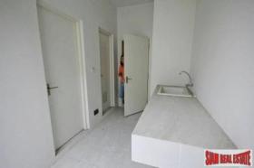 Villa Bangkok  Thailand