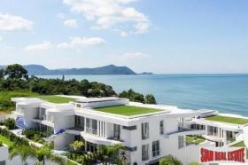 ρετιρέ Προς πώληση στο Τσον Μπούρι, Ταϊλάνδη ρετιρέ Προς πώληση στο Τσον Μπούρι, Ταϊλάνδη