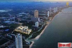 Apartment for sale in Chon Buri Province, Thailand Apartment for sale in Chon Buri Province, Thailand