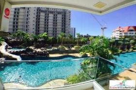 Appartements À vendre à Chonburi, Thaïlande