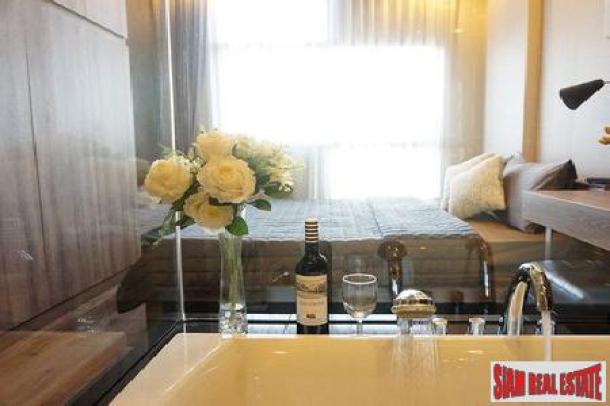 Apartment Chiang Mai Zu verkaufen Thailand