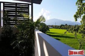 Villa Chiang Mai Eladó Thaiföld