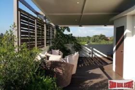 Villa Chiang Mai Eladó Thaiföld