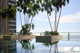 Apartamento Chon Buri Aluguéis Tailândia