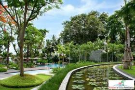 Apartamento Chon Buri Aluguéis Tailândia