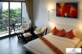 Apartamento Chon Buri Aluguéis Tailândia